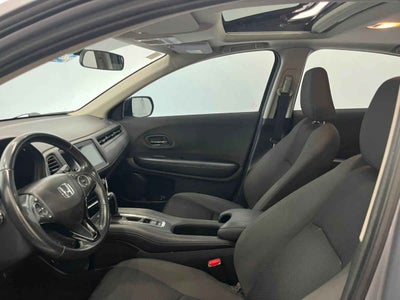 2019 Honda HR-V 5p Prime L4/1.8 Aut