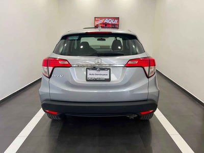 2019 Honda HR-V 5p Prime L4/1.8 Aut