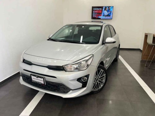 2023 Kia KIA RIO HB 5p EX L4/1.6 Pack Aut