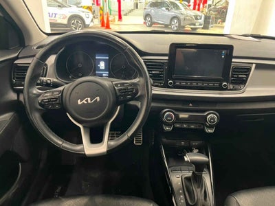 2023 Kia KIA RIO HB 5p EX L4/1.6 Pack Aut