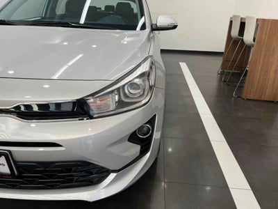 2023 Kia KIA RIO HB 5p EX L4/1.6 Pack Aut
