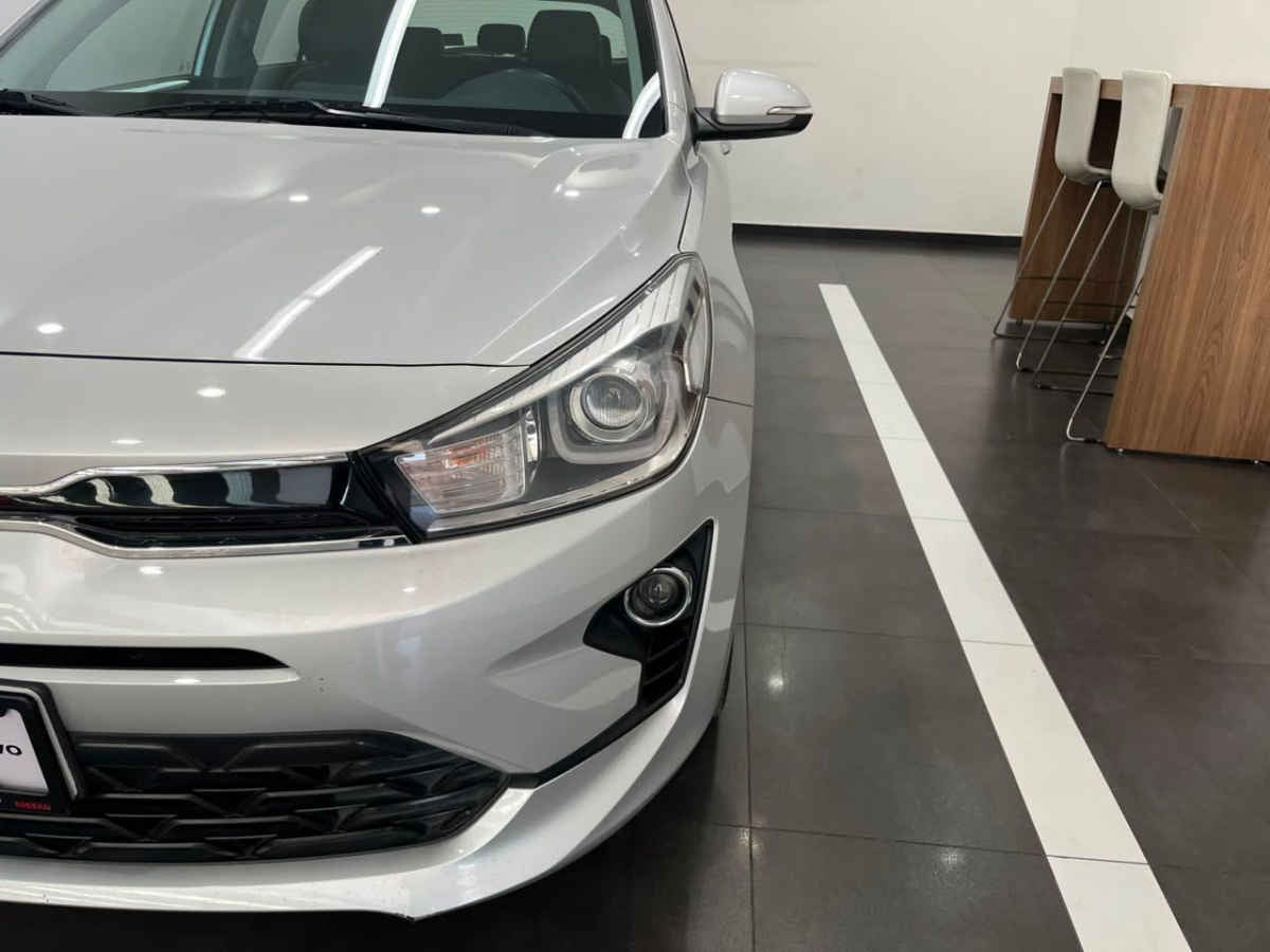 2023 Kia KIA RIO HB 5p EX L4/1.6 Pack Aut