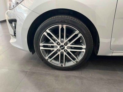 2023 Kia KIA RIO HB 5p EX L4/1.6 Pack Aut