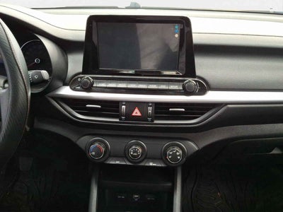 2023 Kia FORTE SEDAN 4p L L4/2.0 Man