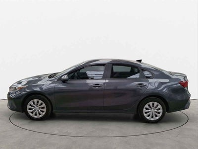 2023 Kia FORTE SEDAN 4p L L4/2.0 Man