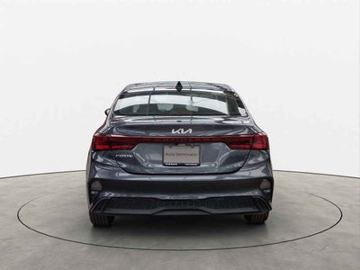 2023 Kia FORTE SEDAN 4p L L4/2.0 Man