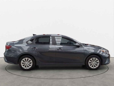2023 Kia FORTE SEDAN 4p L L4/2.0 Man