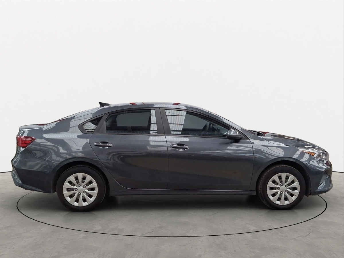 2023 Kia FORTE SEDAN 4p L L4/2.0 Man