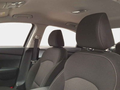 2023 Kia FORTE SEDAN 4p L L4/2.0 Man