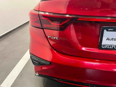 2020 Kia FORTE SEDAN 4p GT Line L4/2.0 Aut