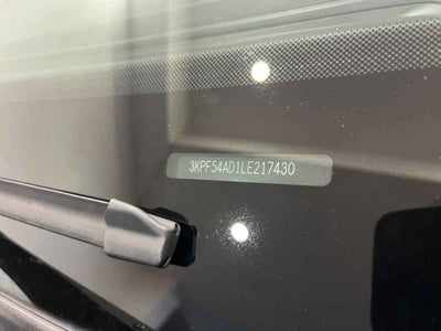 2020 Kia FORTE SEDAN 4p GT Line L4/2.0 Aut