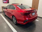 2020 Kia FORTE SEDAN 4p GT Line L4/2.0 Aut