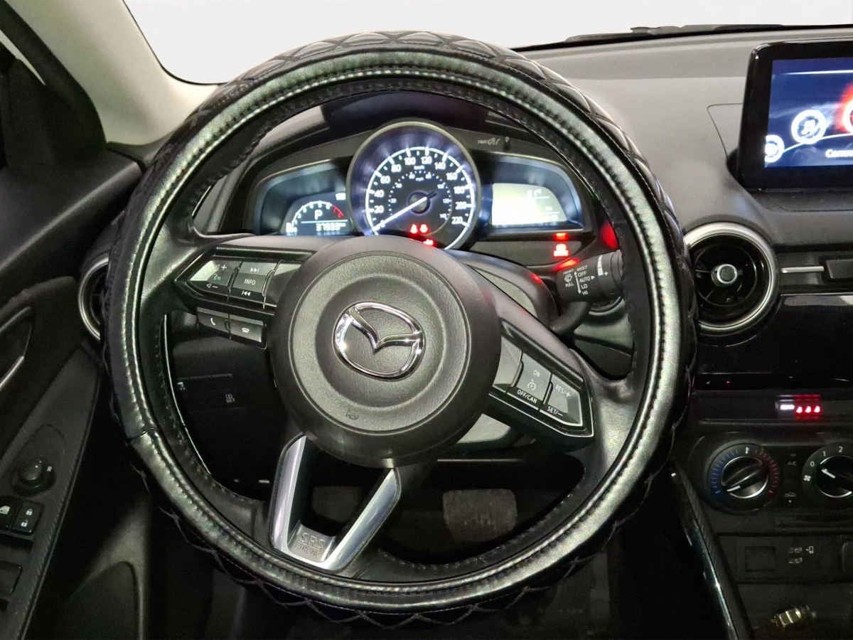 2023 Mazda Mazda 2 4p i Sport L4/1.5 Aut