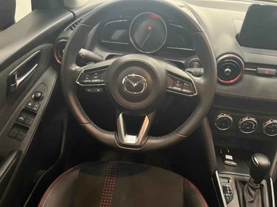 2024 Mazda Mazda 2 4p Signature L4/2.0 Aut