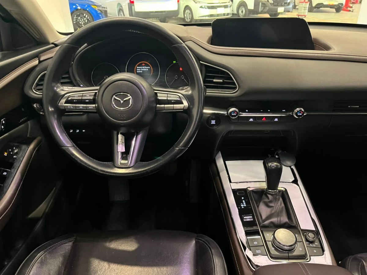 2021 Mazda Mazda CX-30 5p i Grand Touring L4/2.5 Aut