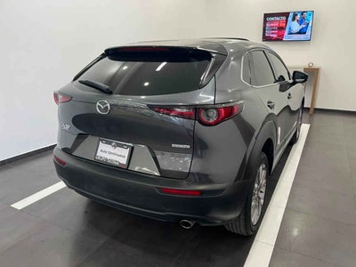 2021 Mazda Mazda CX-30 5p i Grand Touring L4/2.5 Aut