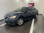 2016 Nissan Sentra 4p Advance L4/1.8 Aut