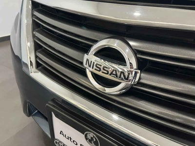 2016 Nissan Sentra 4p Advance L4/1.8 Aut