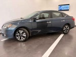 2017 Nissan Sentra 4p Exclusive L4/1.8 Aut Nave