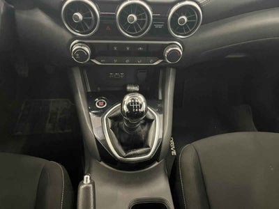 2021 Nissan Sentra 4p Advance L4/2.0 Man