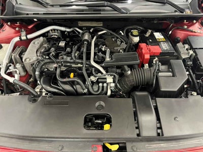 2021 Nissan Sentra 4p Advance L4/2.0 Man