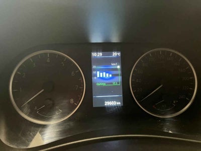 2023 Nissan Sentra 4p Advance L4/2.0 Man