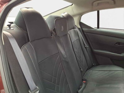 2025 Nissan Sentra 4p Sense L4/2.0 Aut