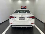 2021 Nissan Sentra 4p Advance L4/2.0 Aut