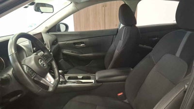2023 Nissan Sentra 4p Advance L4/2.0 Aut