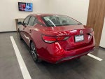 2023 Nissan Sentra 4p Advance L4/2.0 Aut