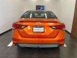 2023 Nissan Sentra 4p SR Platinum Bi-tono L4/2.0 Aut