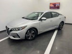 2023 Nissan Sentra 4p Advance L4/2.0 Man