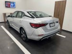 2023 Nissan Sentra 4p Advance L4/2.0 Man