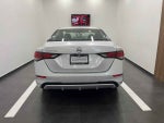 2023 Nissan Sentra 4p Advance L4/2.0 Man