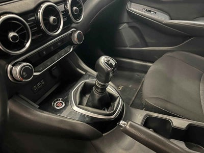 2023 Nissan Sentra 4p Advance L4/2.0 Man