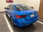 2023 Nissan Sentra 4p Advance L4/2.0 Man