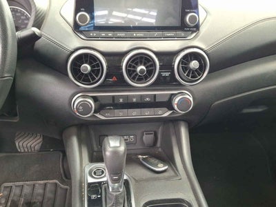 2024 Nissan Sentra 4p Advance L4/2.0 Aut