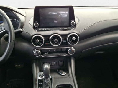 2024 Nissan Sentra 4p Advance L4/2.0 Aut