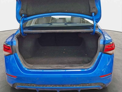 2024 Nissan Sentra 4p Advance L4/2.0 Aut