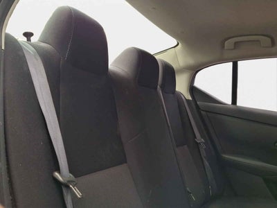 2024 Nissan Sentra 4p Advance L4/2.0 Aut