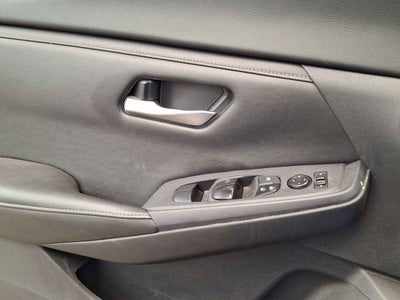 2024 Nissan Sentra 4p Advance L4/2.0 Aut