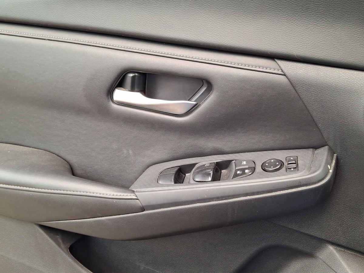 2024 Nissan Sentra 4p Advance L4/2.0 Aut