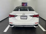 2024 Nissan Sentra 4p SR Bi-tono L4/2.0 Aut