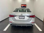 2020 Nissan Sentra 4p Exclusive L4/2.0 Aut