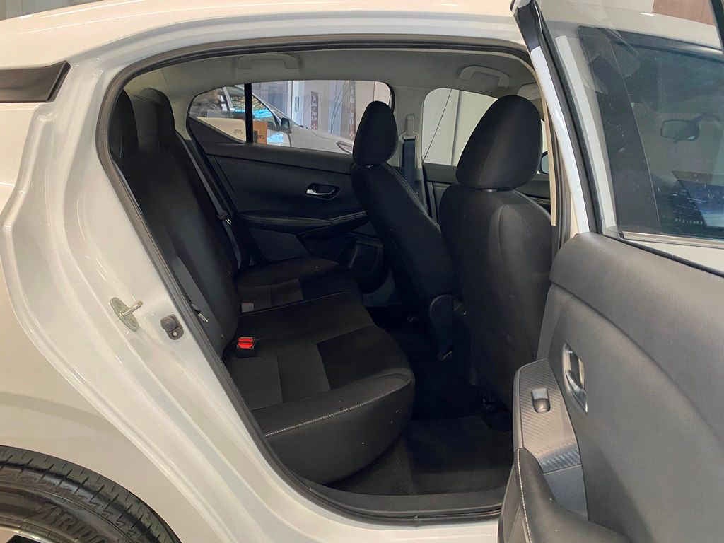 2023 Nissan Sentra 4p Advance L4/2.0 Aut