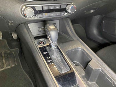 2023 Nissan Sentra 4p Advance L4/2.0 Aut