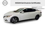 2023 Nissan Sentra 4p Advance L4/2.0 Aut