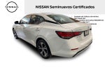 2023 Nissan Sentra 4p Advance L4/2.0 Aut