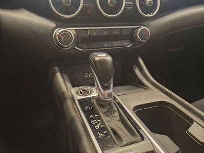 2023 Nissan Sentra 4p Advance L4/2.0 Aut