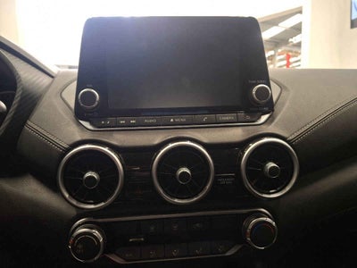 2023 Nissan Sentra 4p Advance L4/2.0 Aut